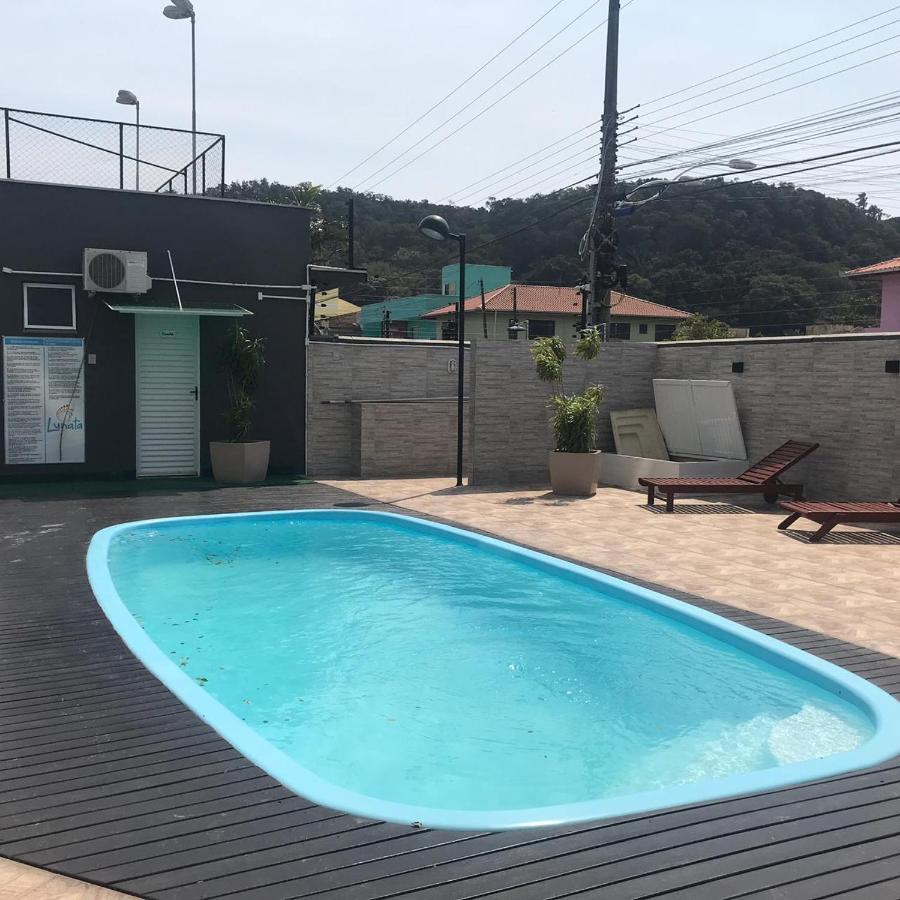 Praia World 페냐 외부 사진